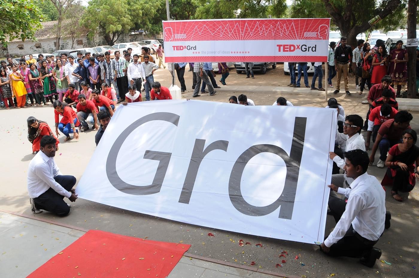 Dr GR Damodaran College of Science Coimbatore Activity  2 photo 28